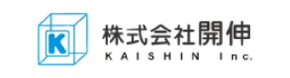 株式会社開伸